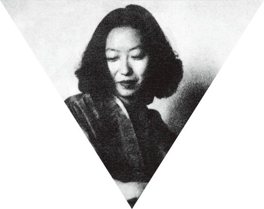 张爱玲第一炉香是深爱还是欲望,第二炉香张爱玲的故事