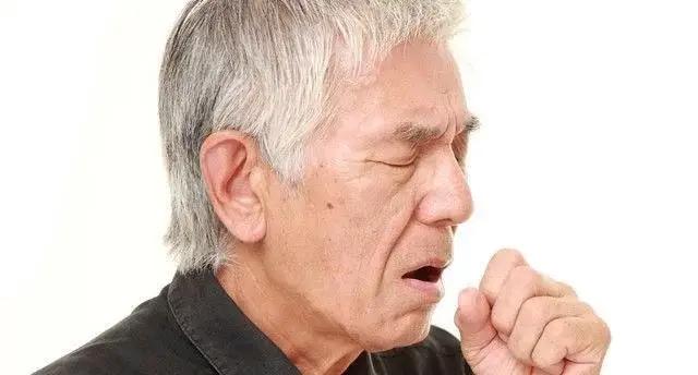 这些症状不是感冒，是老慢支，可以用这个中医经典方调理