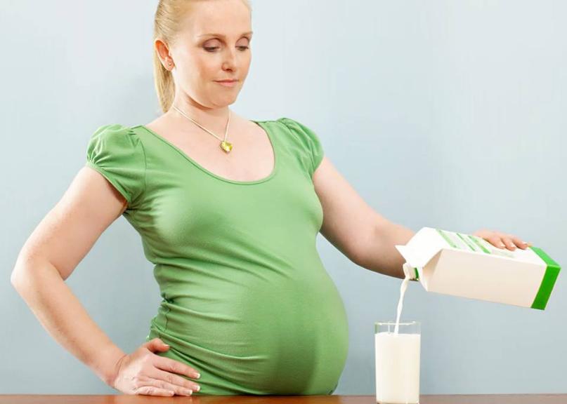 孕妈妈要注意及时补充钙质,孕妈妈需要补充什么营养