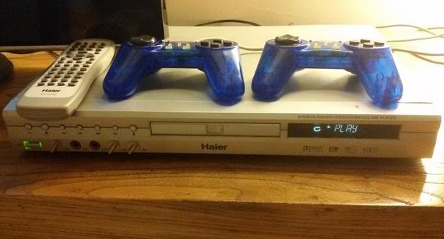 sfc兼容机发展史,最烂红白机fc