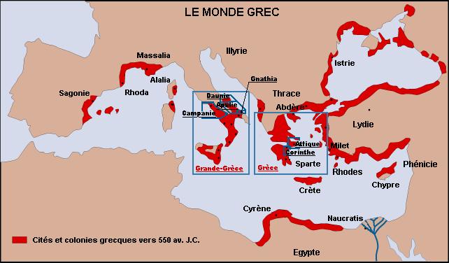 希腊原来叫什么,希腊这个译名怎么来的