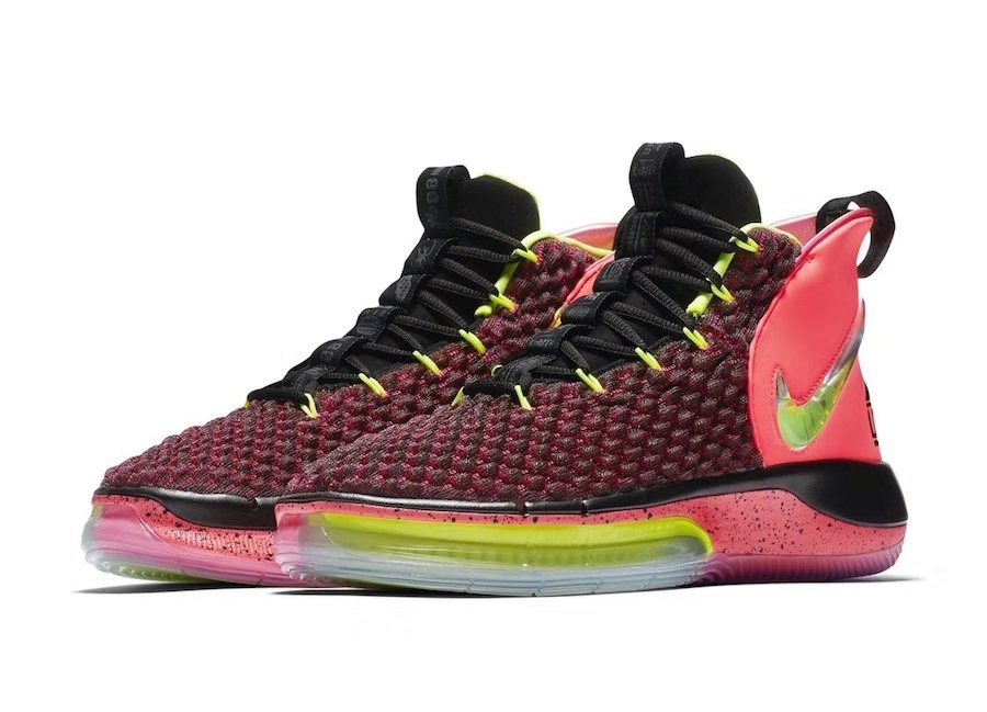 nike最好的气垫是什么,nike新款气垫拼色