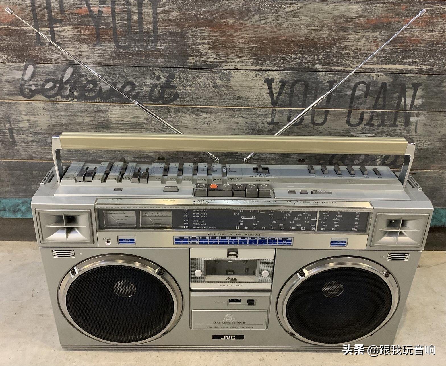 80年代唱片机怀旧音乐,旧80年代收录机音响大全