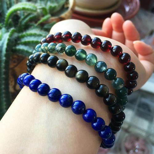 十大不值钱的水晶哪种水晶适合买,什么样的水晶不容易造假