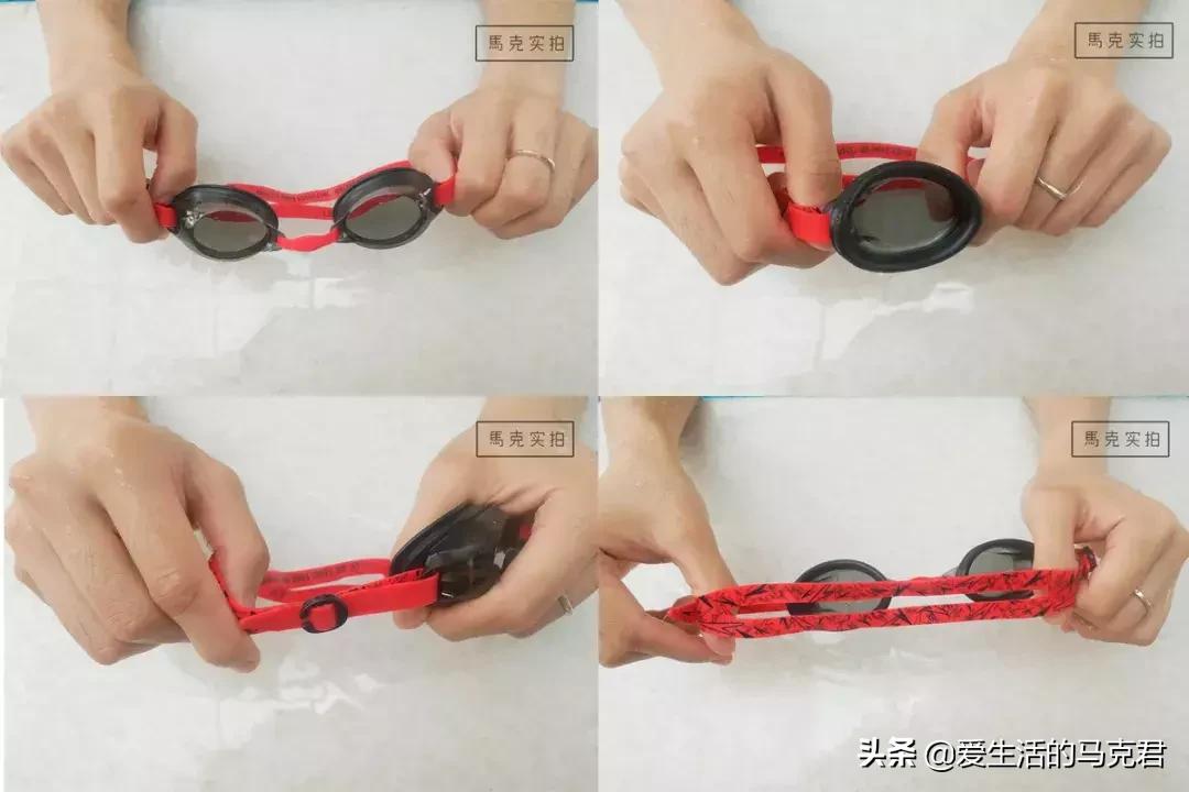 泳镜迪卡侬和李宁的哪个好,泳镜热卖榜第一名防雾迪卡侬