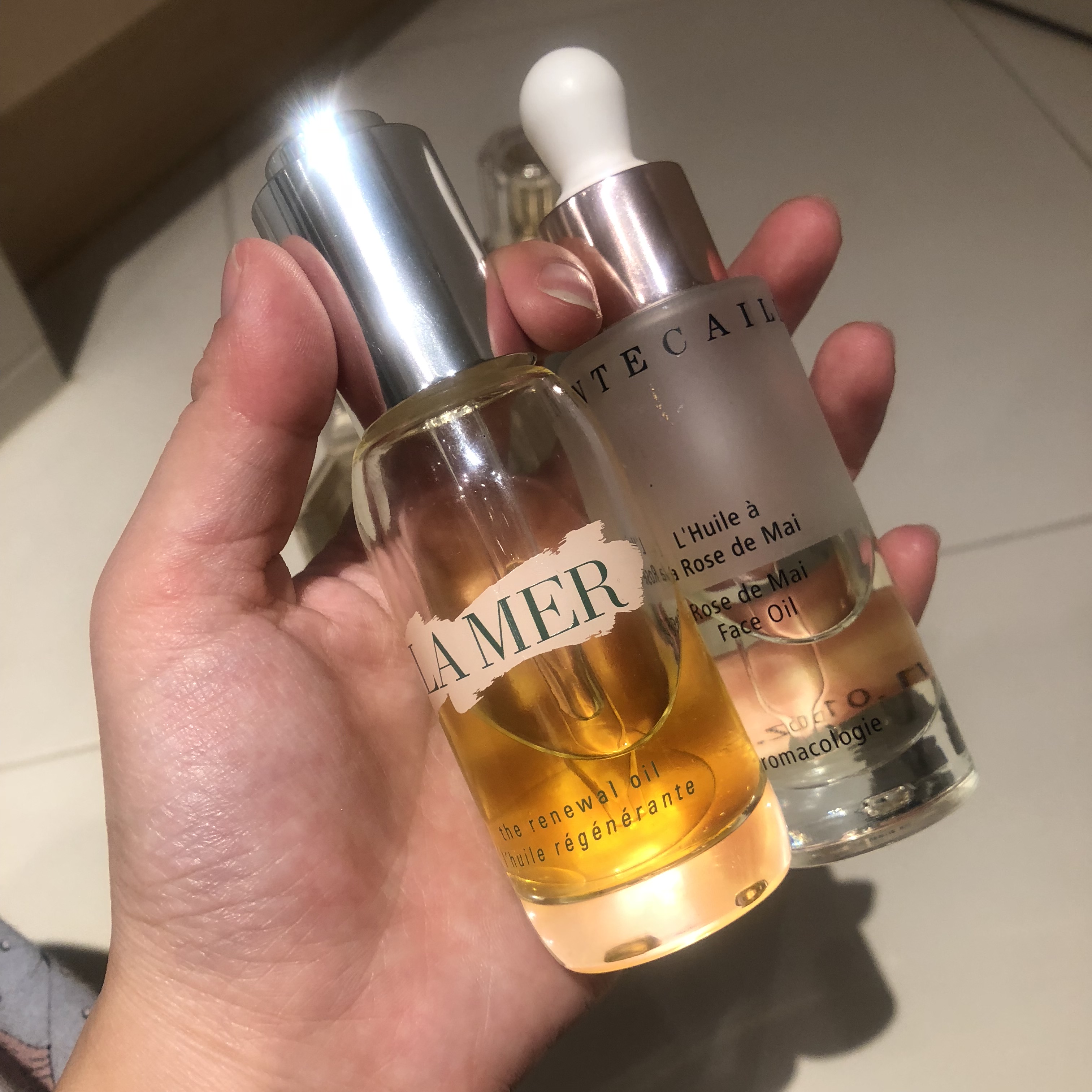 全球十大顶级贵妇级护肤品排行榜,扒皮热门护肤品