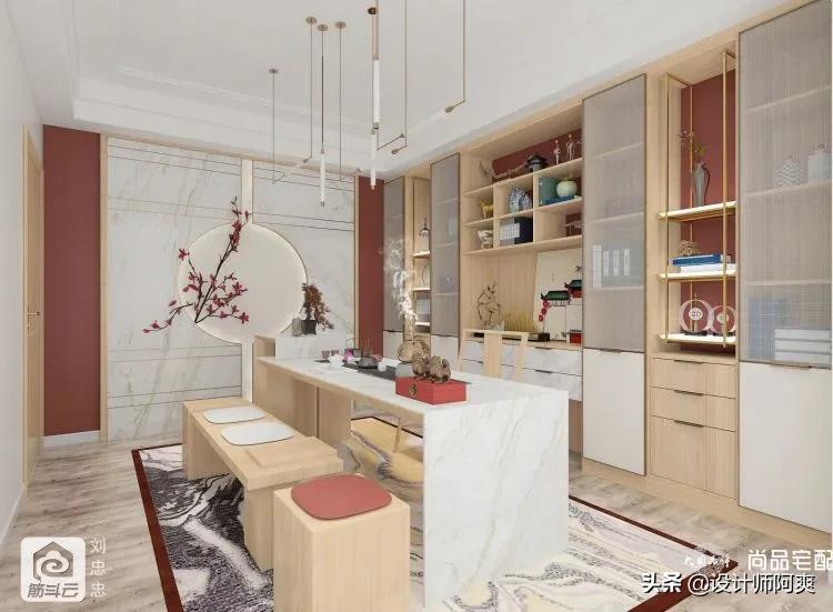 超级好看的装修美图,100款装修美图