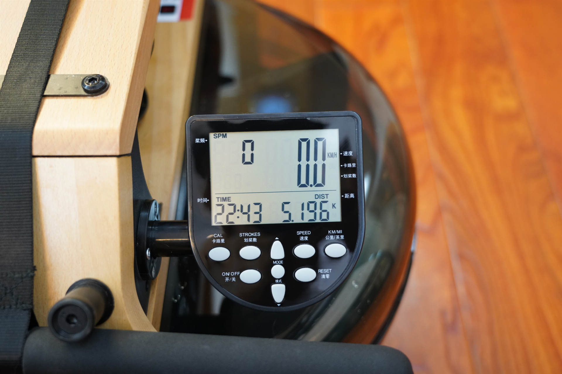 跑步机和划船机哪个效果好,划船机跑步机效果对比