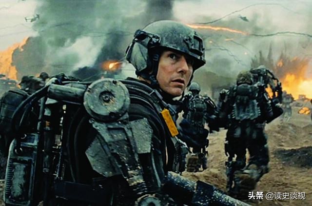 流浪地球为中国科幻打开的电影,流浪地球十大科幻片