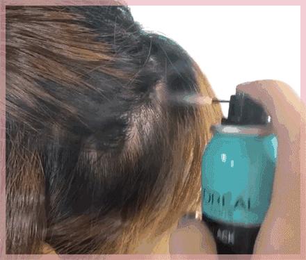 辛芷蕾发型是剪出来还是烫出来的,辛芷蕾的发型剪出来的效果