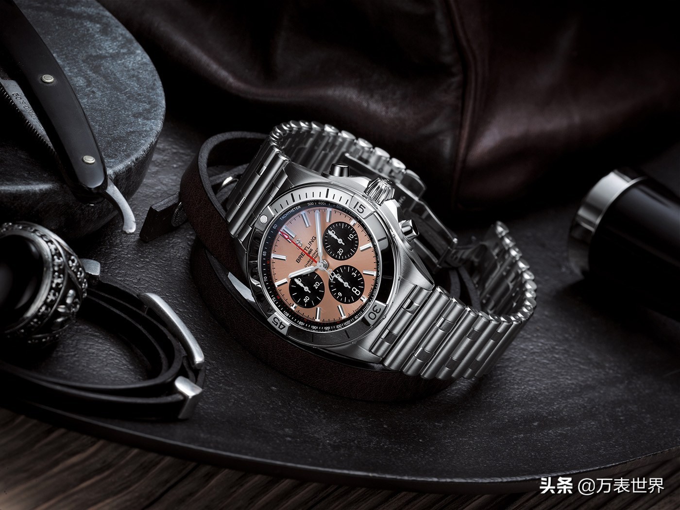 宝格丽手表和百年灵,宝格丽消毒液百年灵