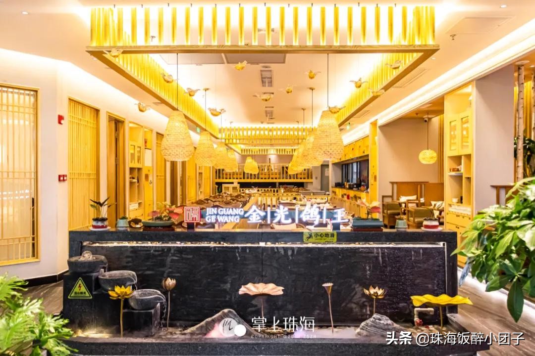 日销1w+!霸屏深圳必吃榜③年的“中华神鸽”,在珠海也能吃到