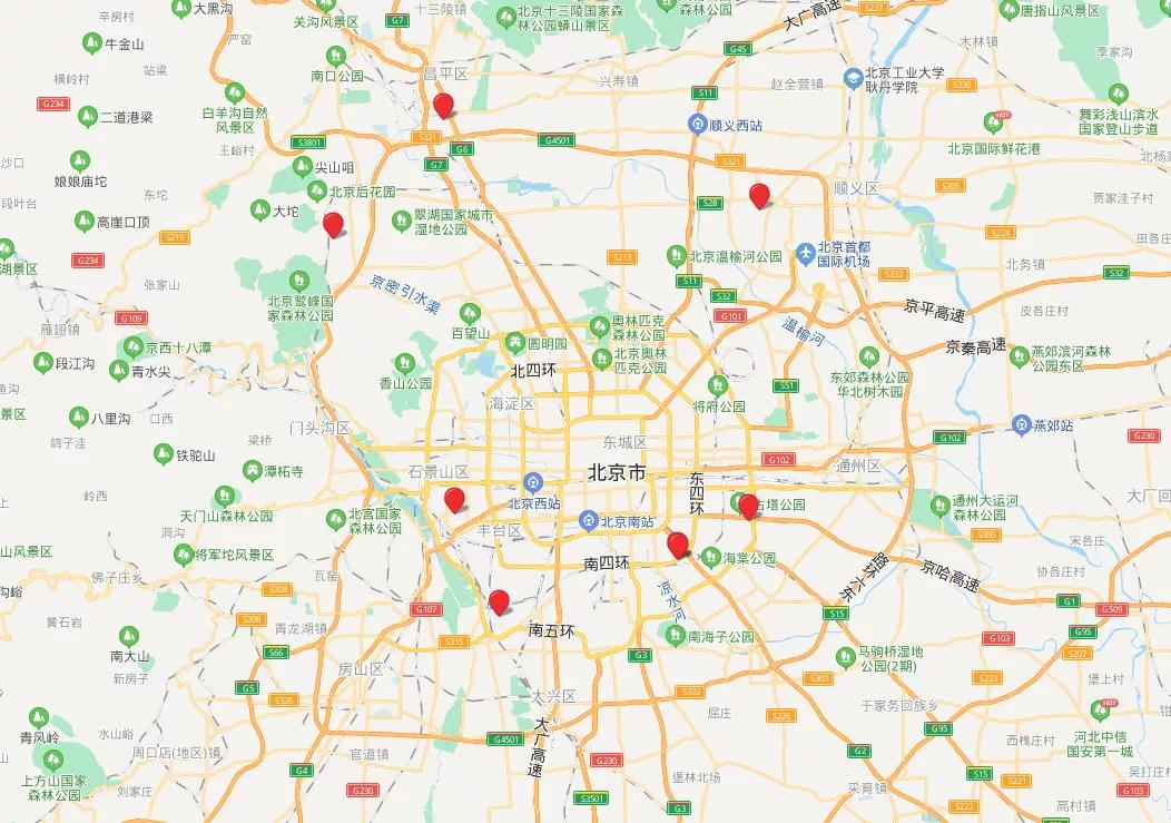 贴改色膜要注意哪些细节,车辆改色需要注意什么