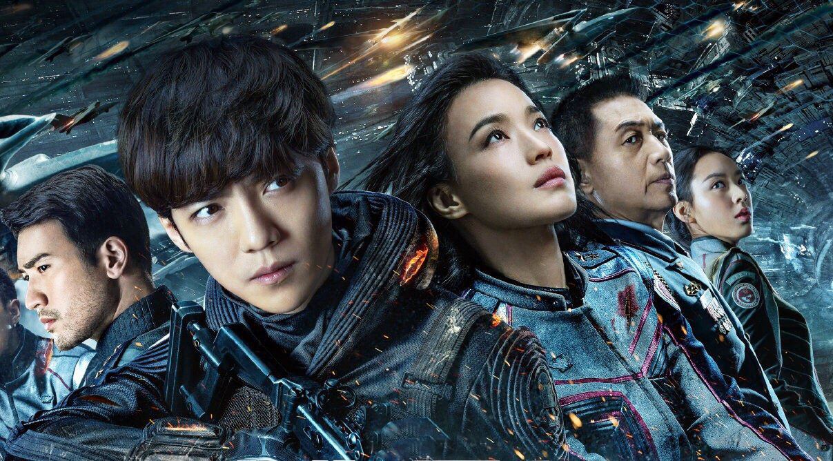 迎难而上，强势破圈获直男认可，初代目顶流而立之年重装上阵