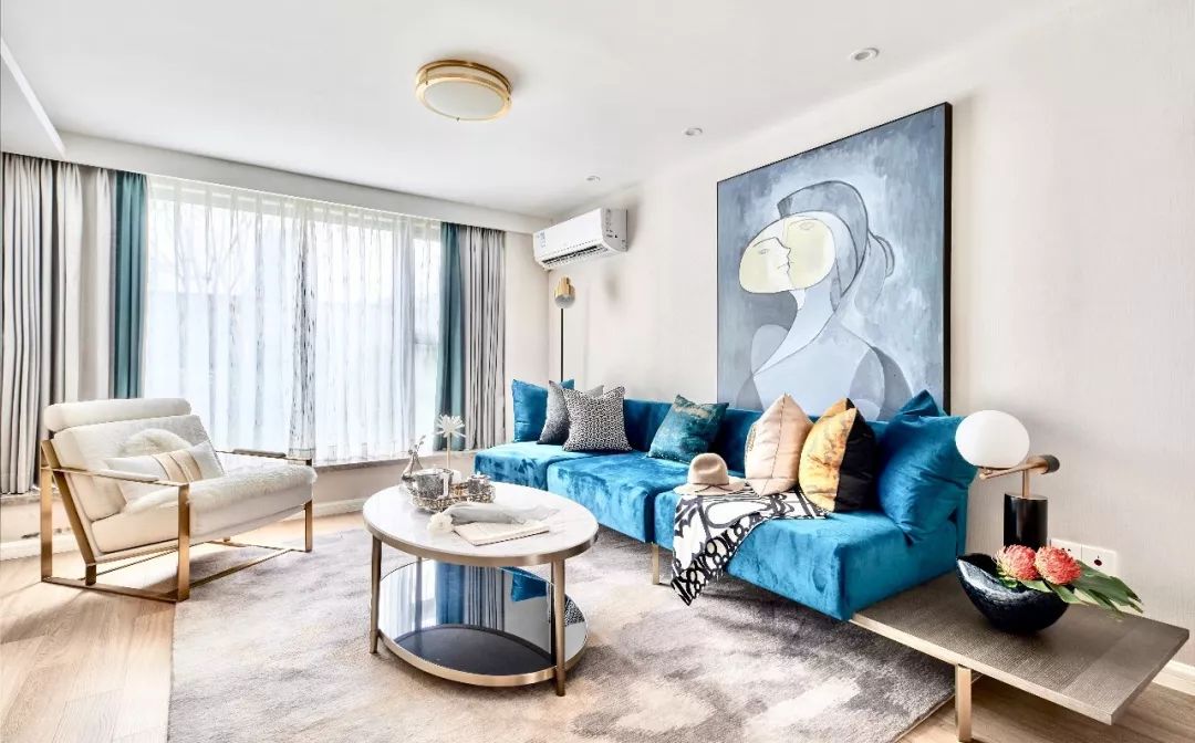 杭州转塘星光荟公寓精装图,杭州四大富人区公寓