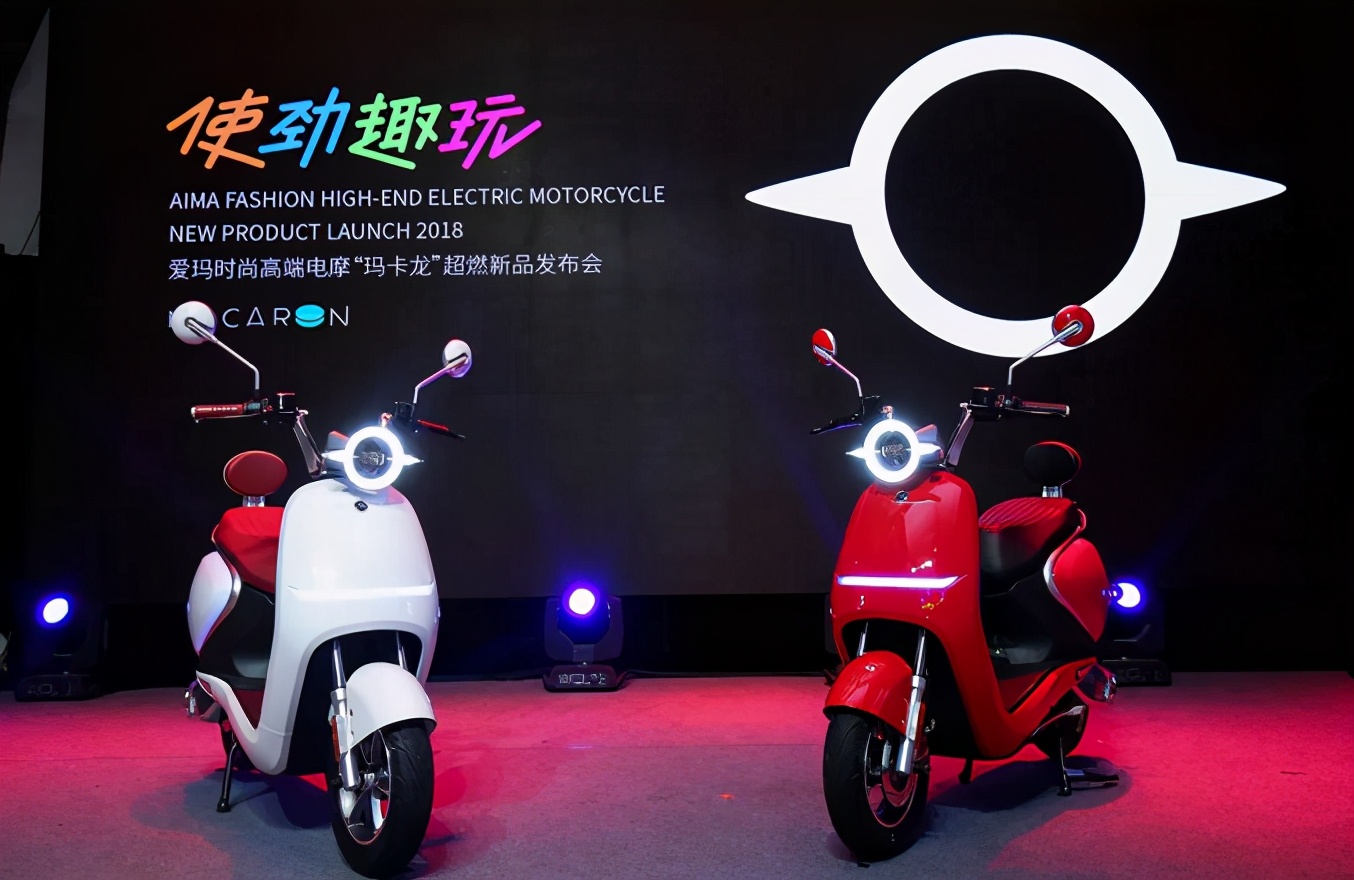 雅迪爱玛台铃哪个品牌电动车好,爱玛台铃雅迪绿源排名