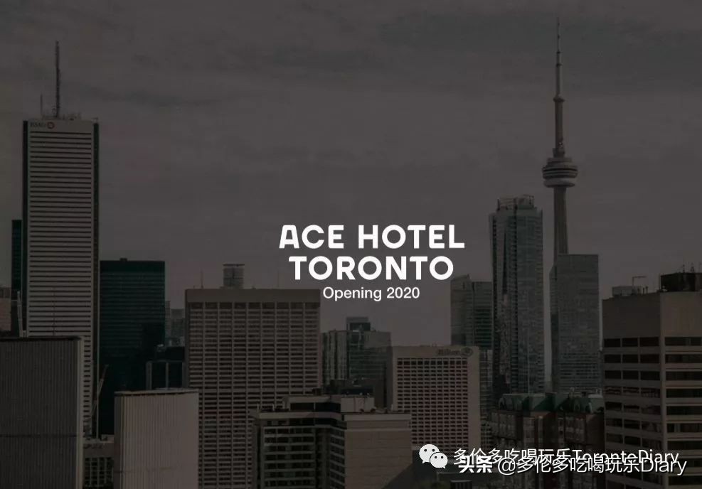 活久见!这些红到发紫的品牌,居然全都要来多伦多开店