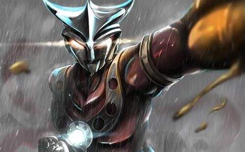 雷欧奥特曼为什么好看,最无敌的奥特曼有雷欧吗