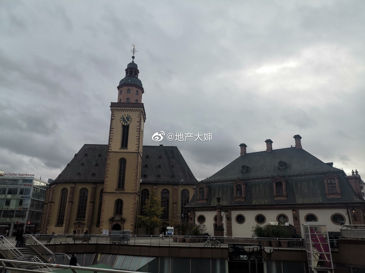 德国旅游攻略天气预报,德国旅游攻略五日游推荐