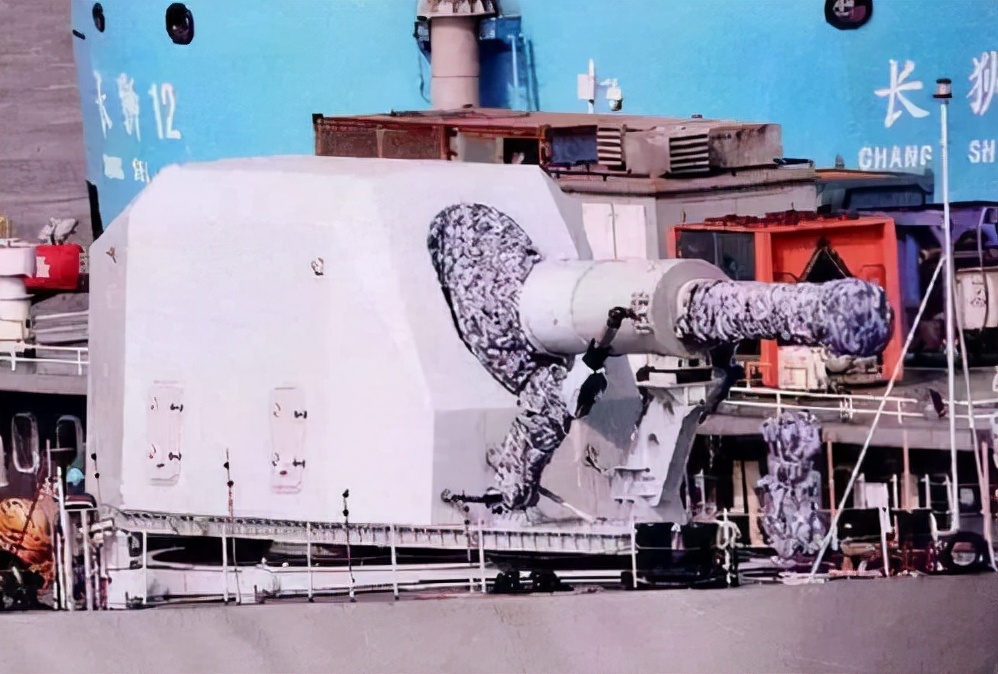 电磁炮小型化研究,电磁炮小型化军事科技