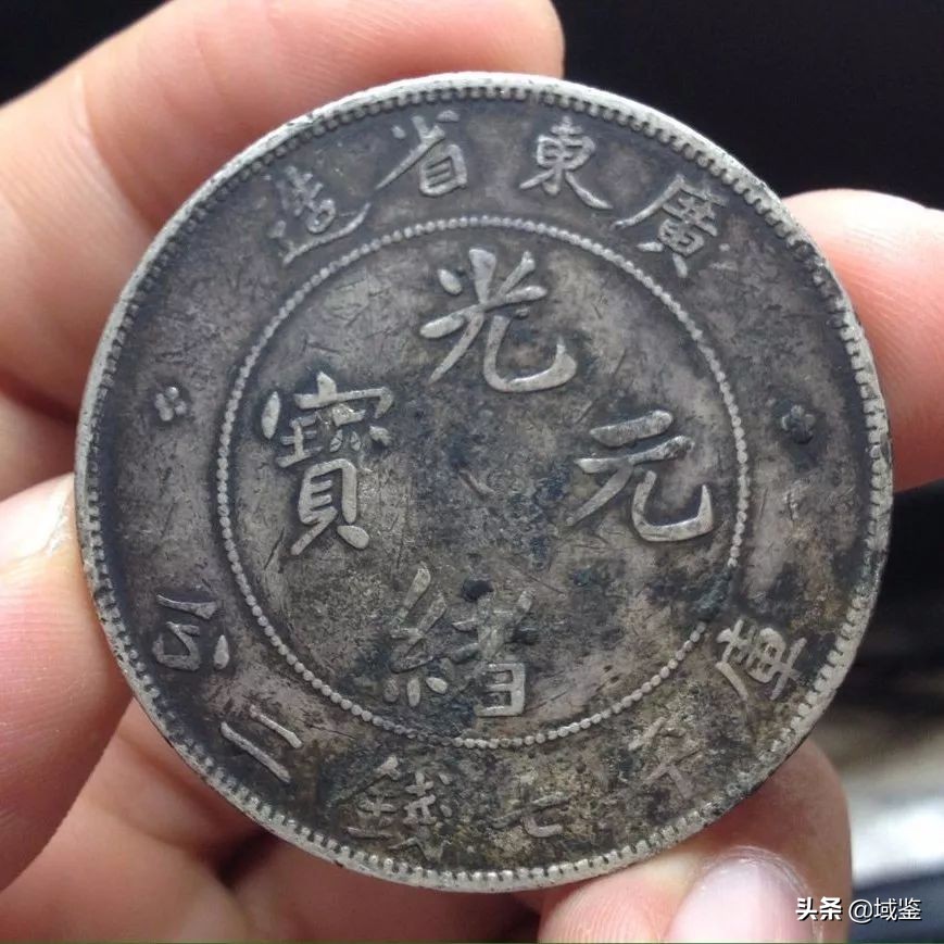 袁大头银币怎么防止不会被伪造,袁大头银币怎么看真假鉴别