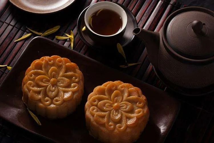 五仁月饼被黑,五仁月饼为啥遭人嫌弃