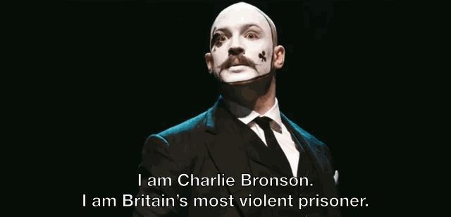 他蹲过120座监狱是最昂贵的囚犯，却因画画受到女生喜欢