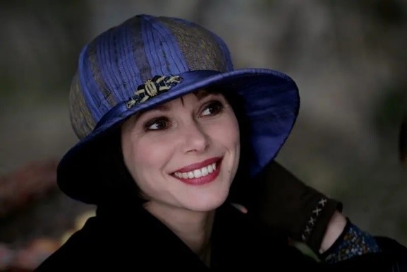 在孤儿院长大的香奈儿,香奈儿孤儿院长大一生未婚