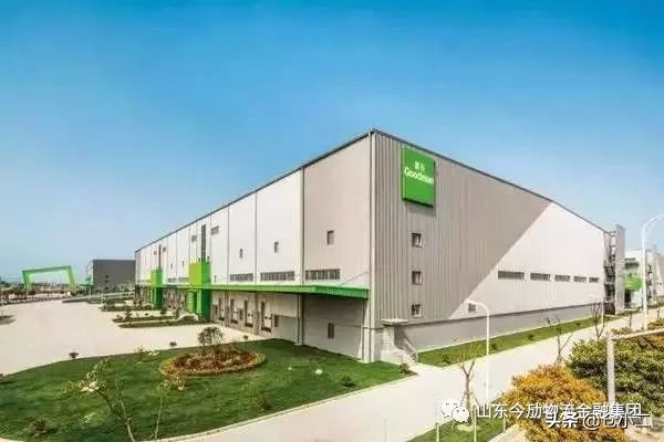 物流地产投资分析,物流地产排名