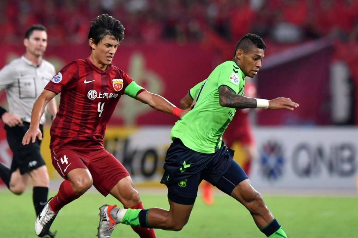 不烧钱！上港新外援转会费仅400万美金，身价仅胡尔克零头