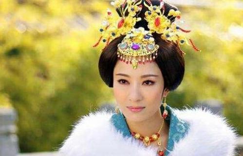 万贵妃作为乳母是不是嫁过人,明朝万贵妃最后下场