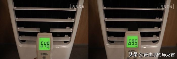 夏季空调扇降温,夏季爆款空调循环扇快速降温