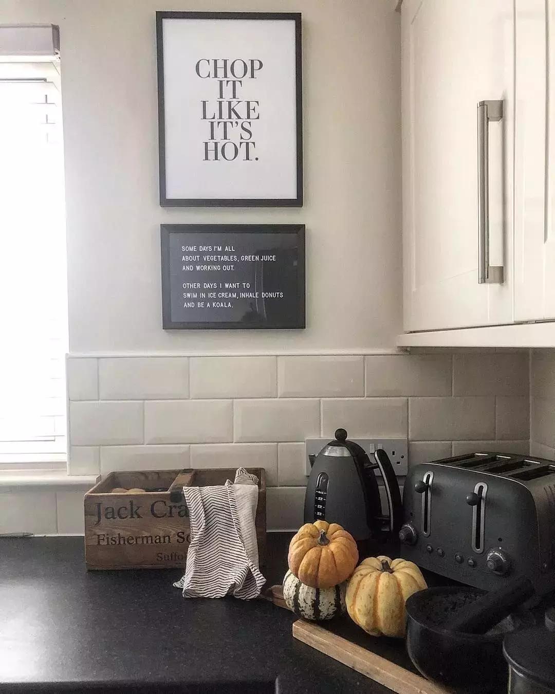 厨房必备家电收纳,厨房小家电收纳小妙招大全