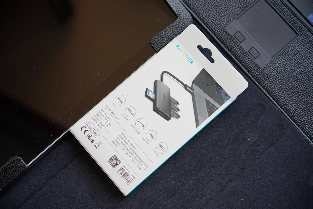 多功能扩展坞type-c推荐 (typec扩展坞功能介绍)