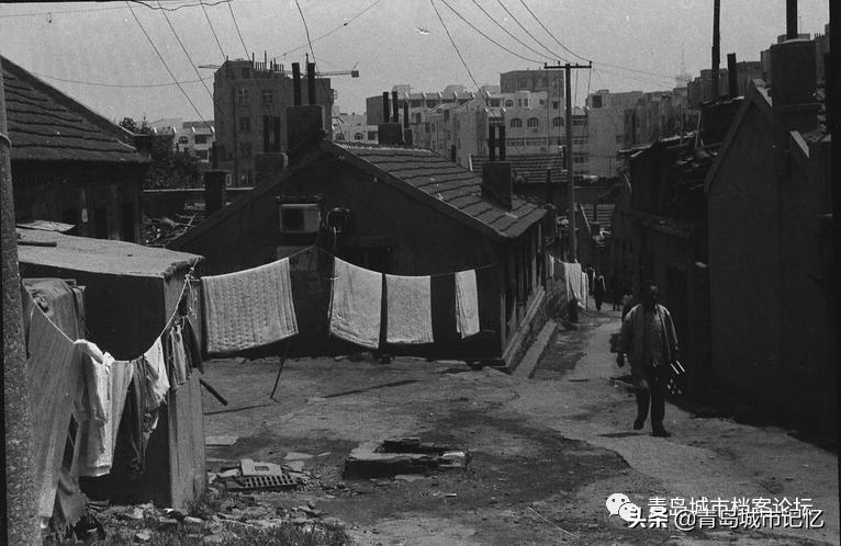 仲家洼,仲家洼的记忆