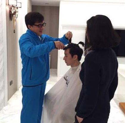 成龙刘德华赵本山周润发,刘德华周星驰周润发成龙