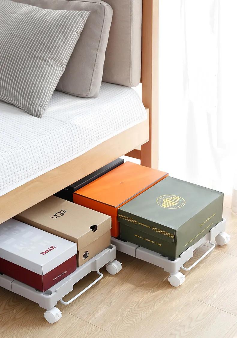 风靡一时的收纳神器,给大家推荐一款收纳神器