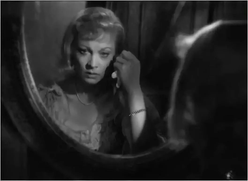 费雯丽盛世美颜也抵不过薄情寡义,费雯丽乱世佳人红裙