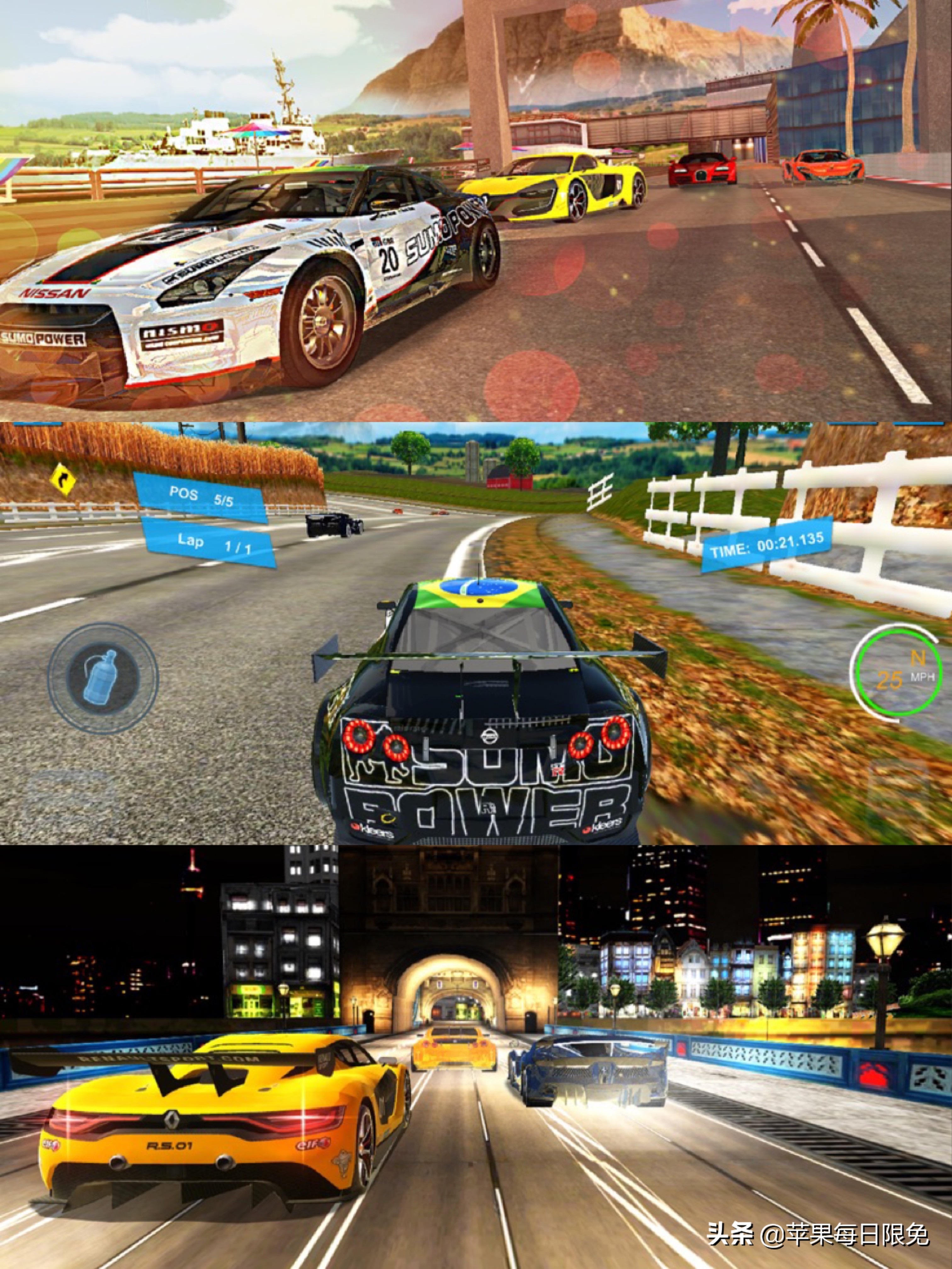 苹果appstore美区推荐应用,苹果appstore限免应用推荐