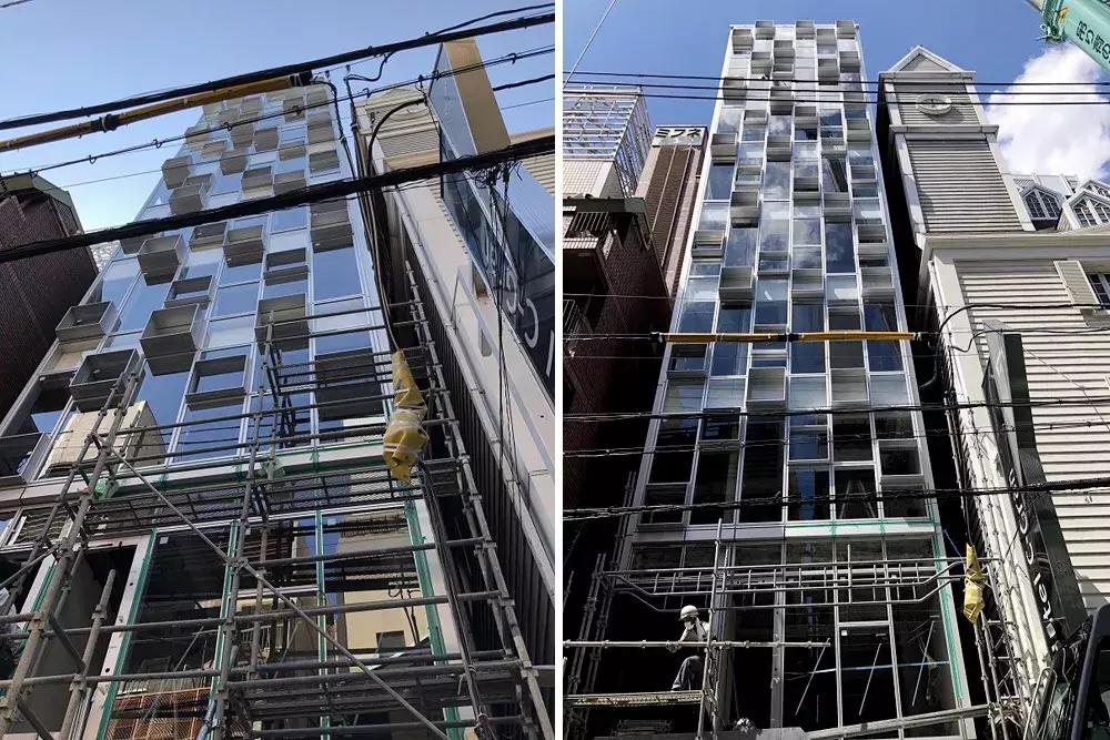 在日本干一户建的经验教训,在日本购物的经历