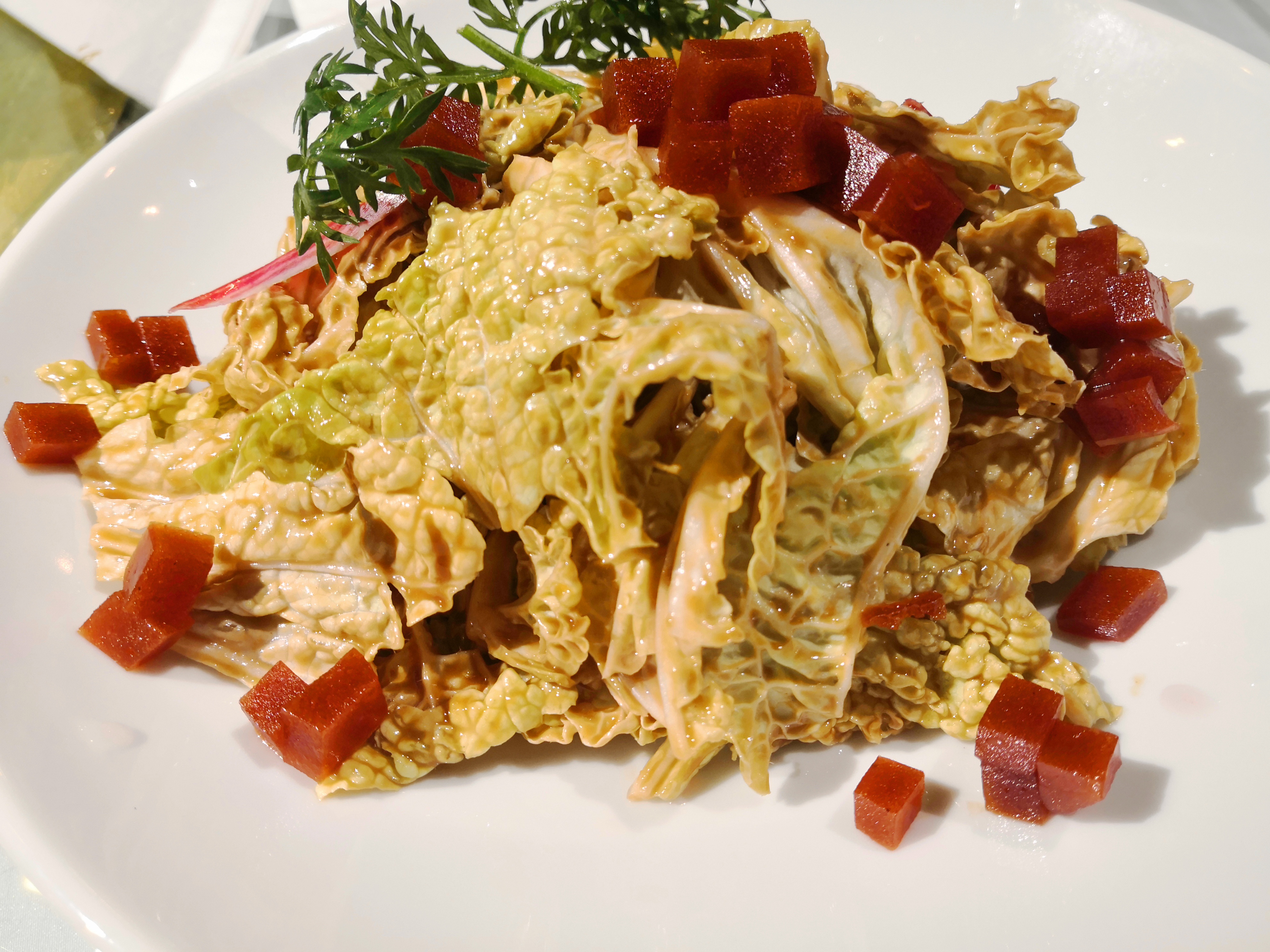 寻味北京美食,吃在北京老店寻味