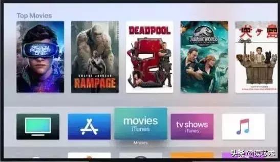今日芯声 | 苹果进军流媒体行？腾讯优酷爱奇艺都笑出了声