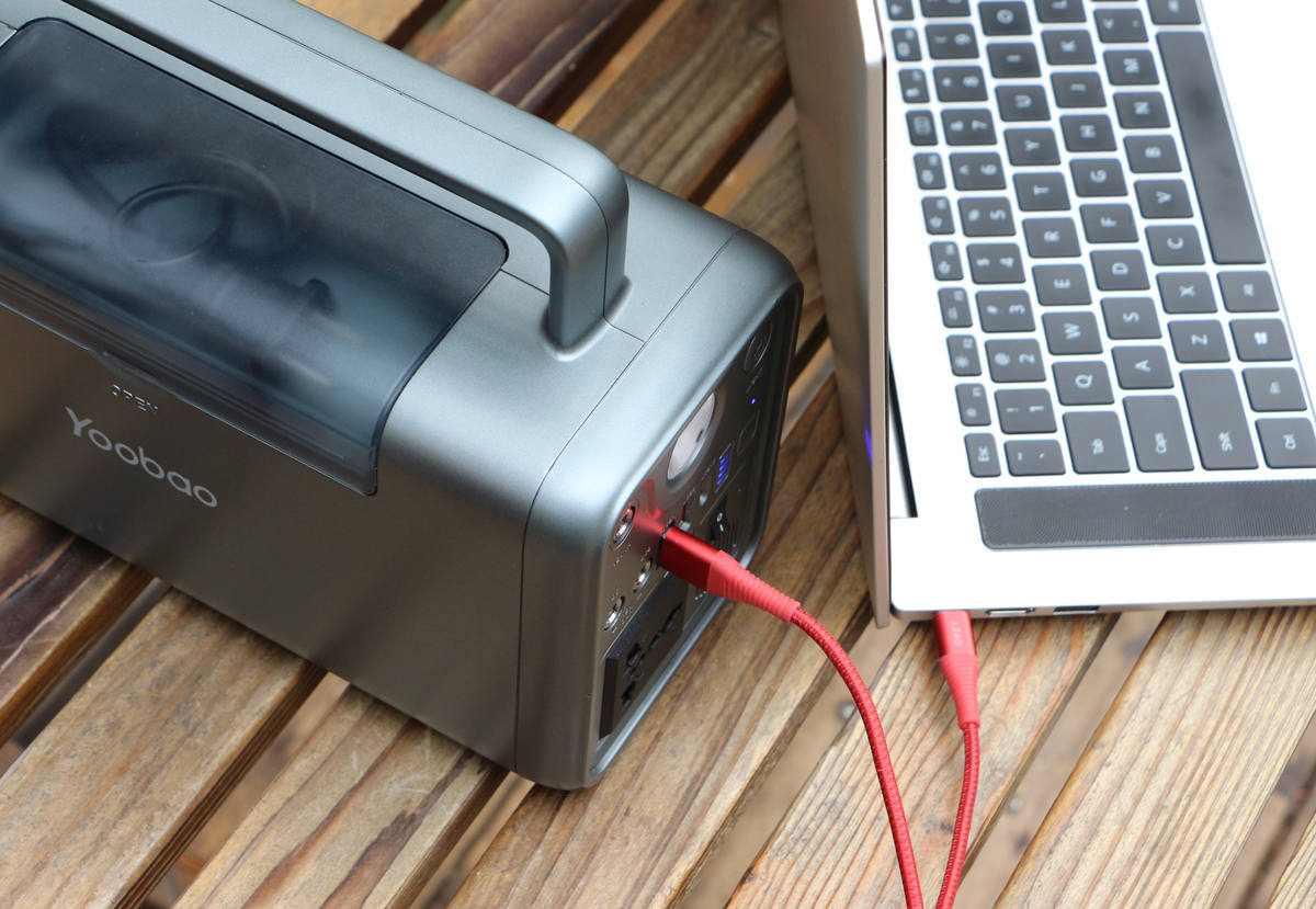 羽博户外电源600w使用讲解,羽博户外移动电源220v便携