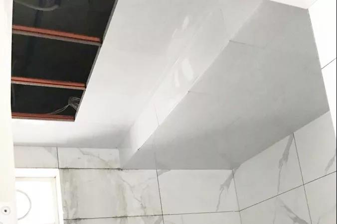 入住一年才发现甲醛超标,入住多年后发现的装修问题