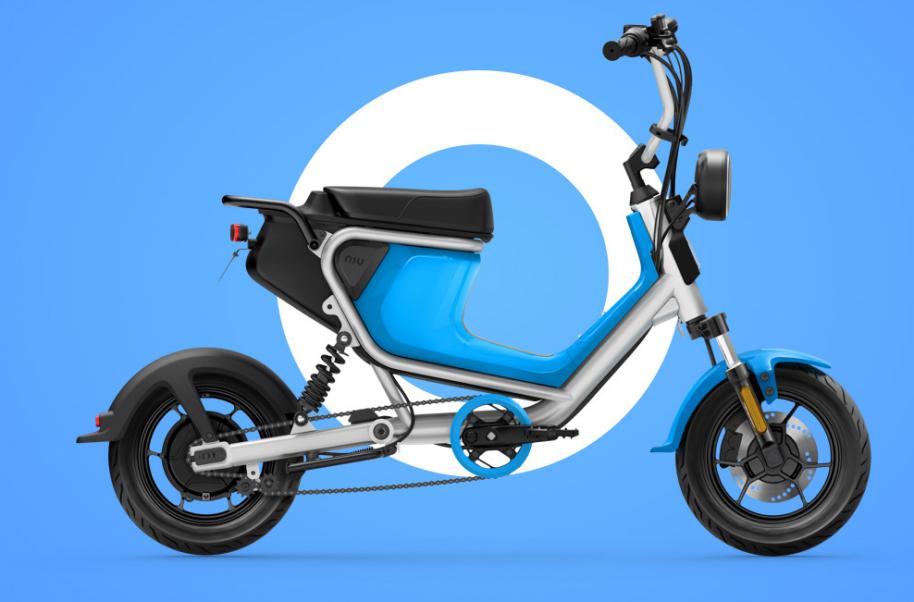 2018年的小牛um电动车参数,小牛电动uqis都市版新国标多少钱