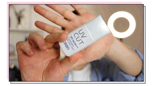 9款热门防晒大实测,20款热门防晒测评