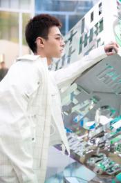 三里屯太古里一起潮玩,三里屯太古里摩登街