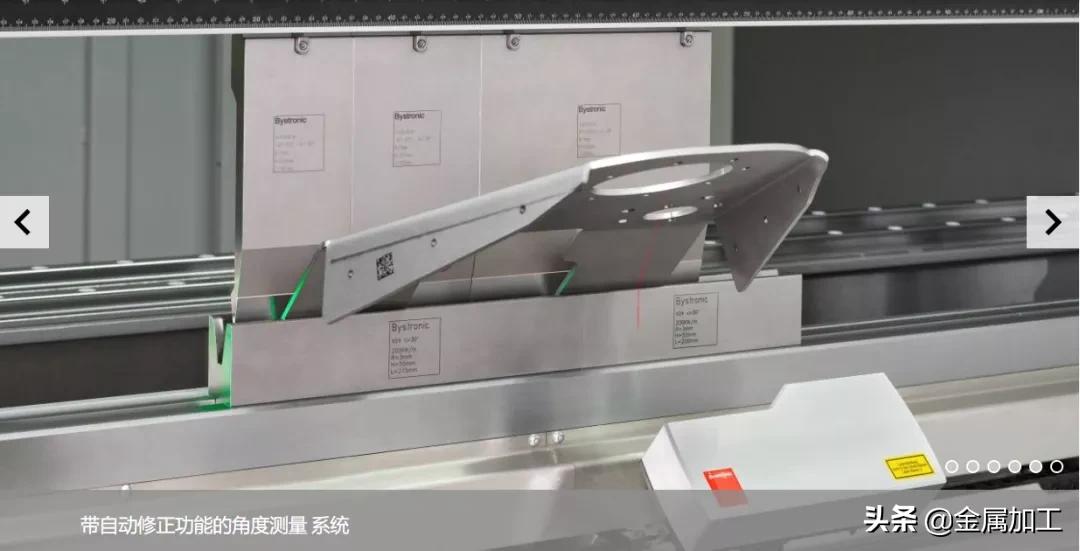 德国最顶级数控折弯机,瑞士百超折弯机价格