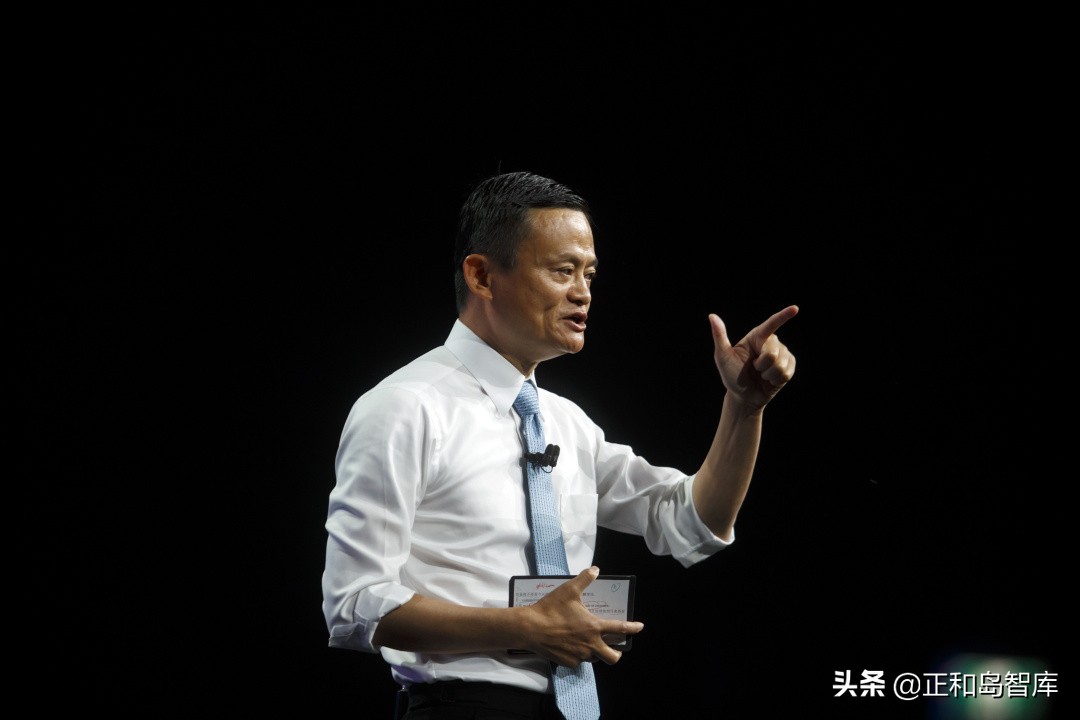 走进阿里巴巴商城,走进阿里巴巴蚂蚁金服总部