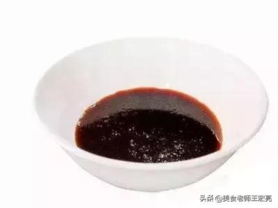 教你酒店商用秘制酱汁,五星级酒店的酱料制作